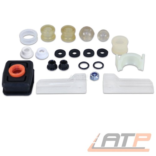 Reparatursatz schalthebel - reparatursatz,