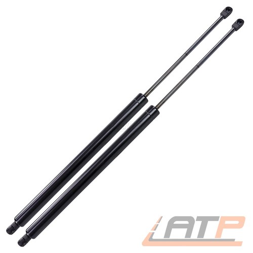 Gasfeder heckklappe 686 - 2x, l=686