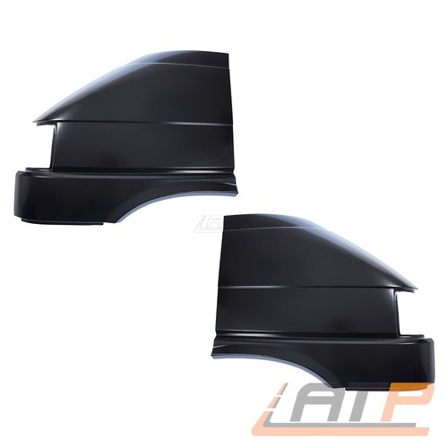 Kotflügel vorne set - 2x,