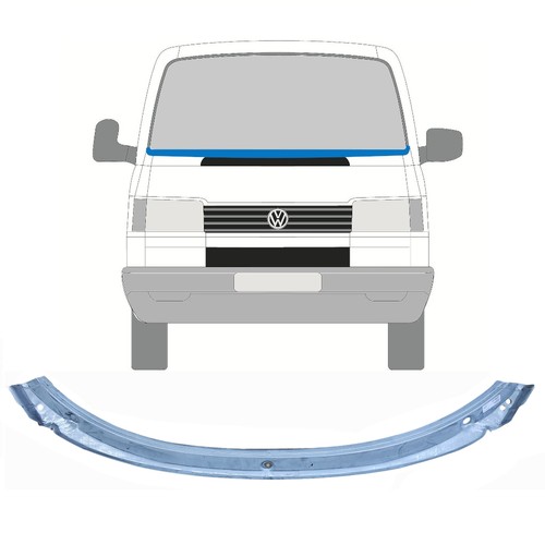 Für volkswagen transporter - für,