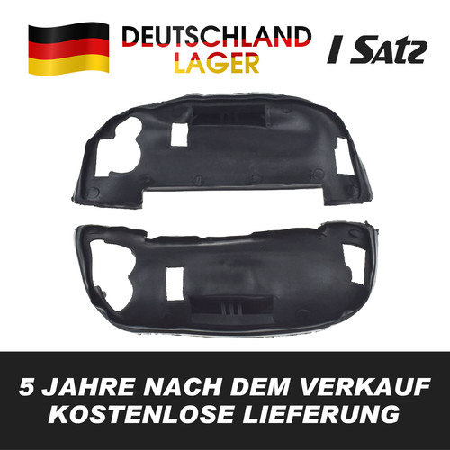 Gummidichtung tür griff - 2x,