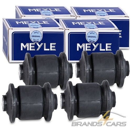 Meyle querlenkerlager - 4x,