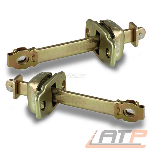 Türfeststeller türstopper - 2x,