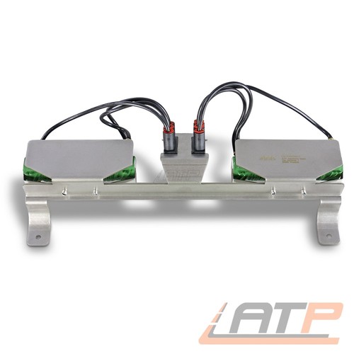 Halter mit vorwiderstand - halter,