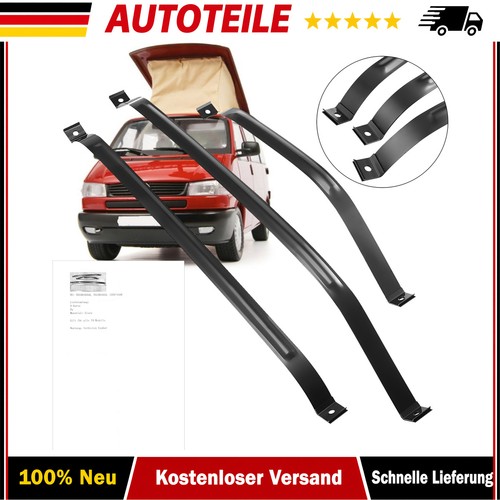 Satz tankbänder - 3x,