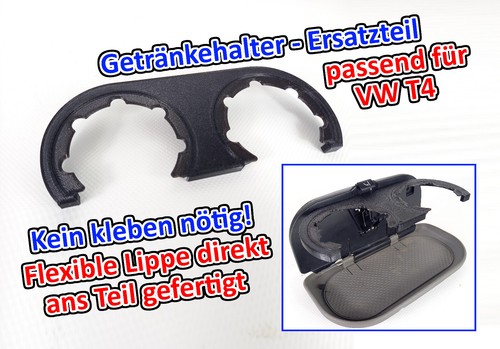 Getränkehalter ersatz brille - getränkehalter,