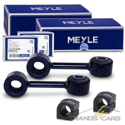 Meyle koppelstange 2x - koppelstange,