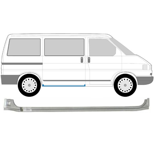 Für volkswagen transporter - für,