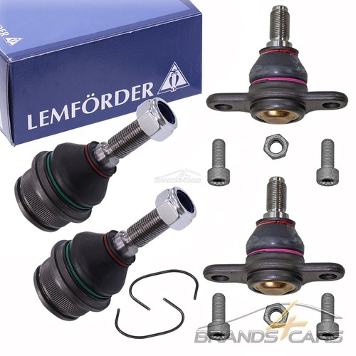 Lemförder traggelenk - 4x,