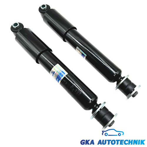 Stossdämpfer gasdruck satz - 2x,