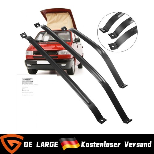 Tankband tankbänder - 3x,