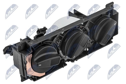 Nty bedienelement heizung - nty,