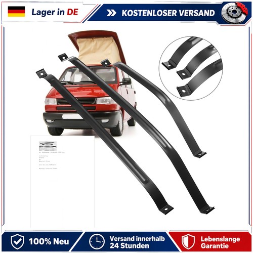 Kraftstofftankbänder passend - kraftstofftankbänder,