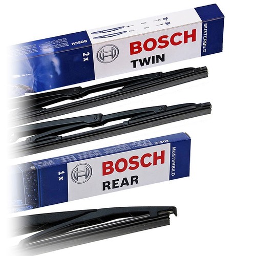 Bosch twin scheibenwischer - bosch,