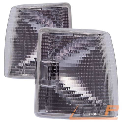 Blinker weiß vorne re - 2x,