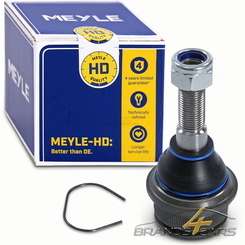 Meyle traggelenk vorne - meyle, links