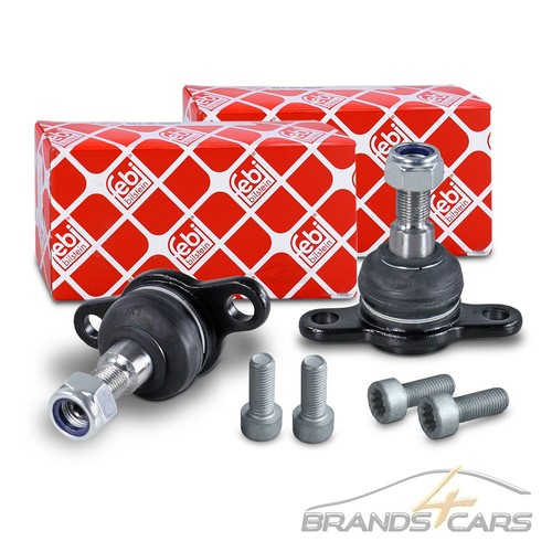 Febi bilstein traggelenk - febi,