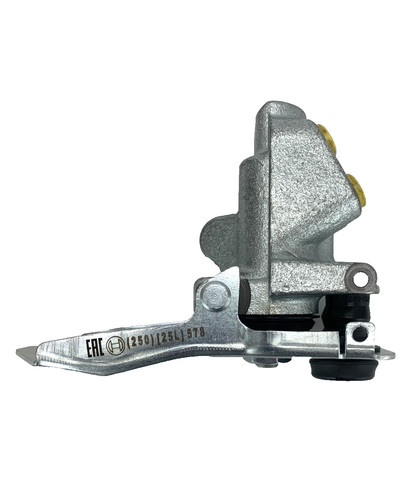 Bosch bremskraftregler - bosch,
