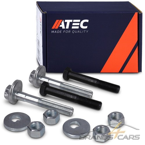 Atec schraubensatz querlenker - atec,
