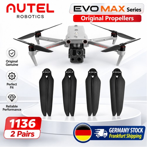 1136 autel rbotics evo max - autel,