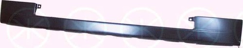 96 03 frontblech - vw, t4