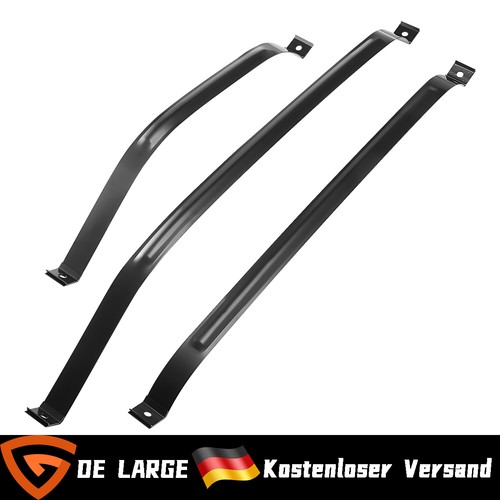 Kraftstofftankbänder hinten - kraftstofftankbänder,