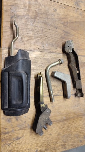 Schiebetür ersatzteile - vw,